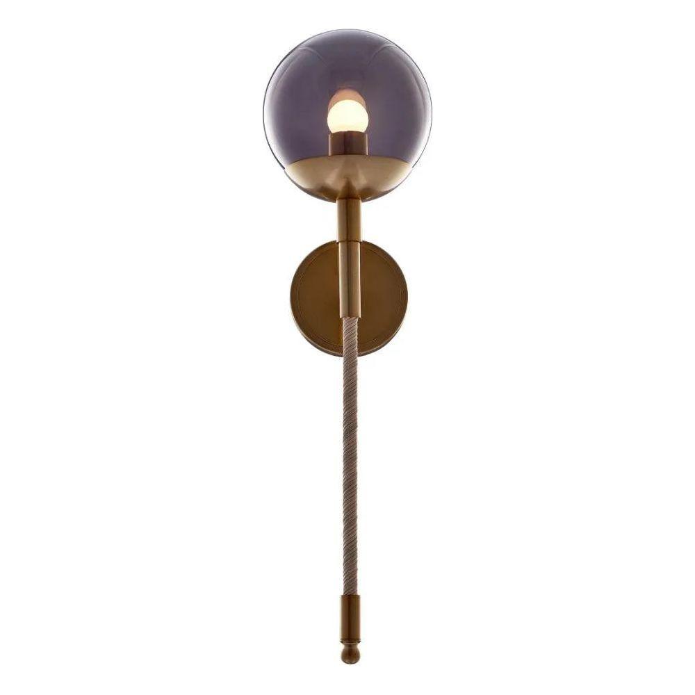 Kalco - Boba LED Wall Sconce - 519121WB - Canada Light Shop