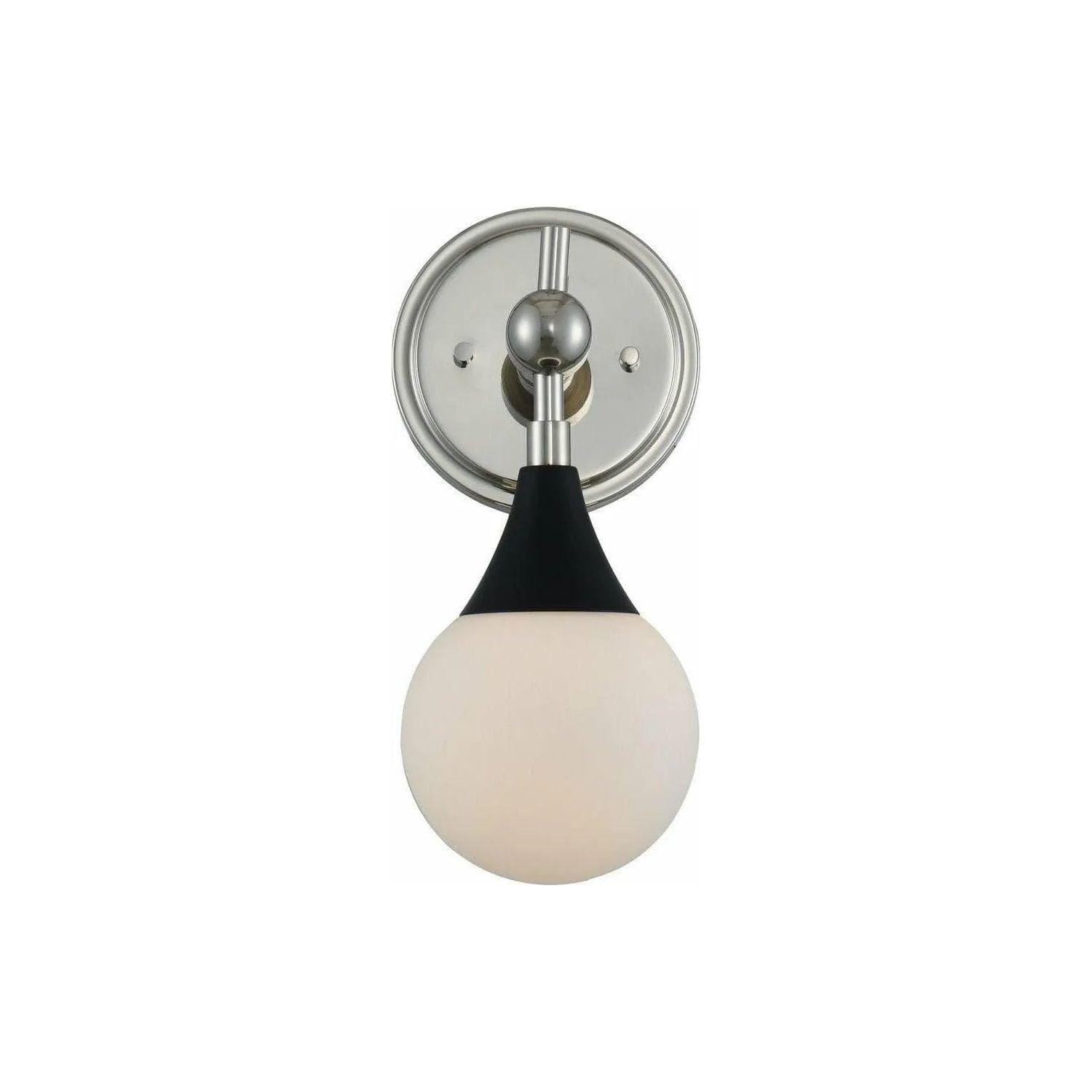 Kalco - Bogart Bath - 508531BPN - Canada Light Shop