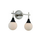 Kalco - Bogart Bath - 508532BPN - Canada Light Shop