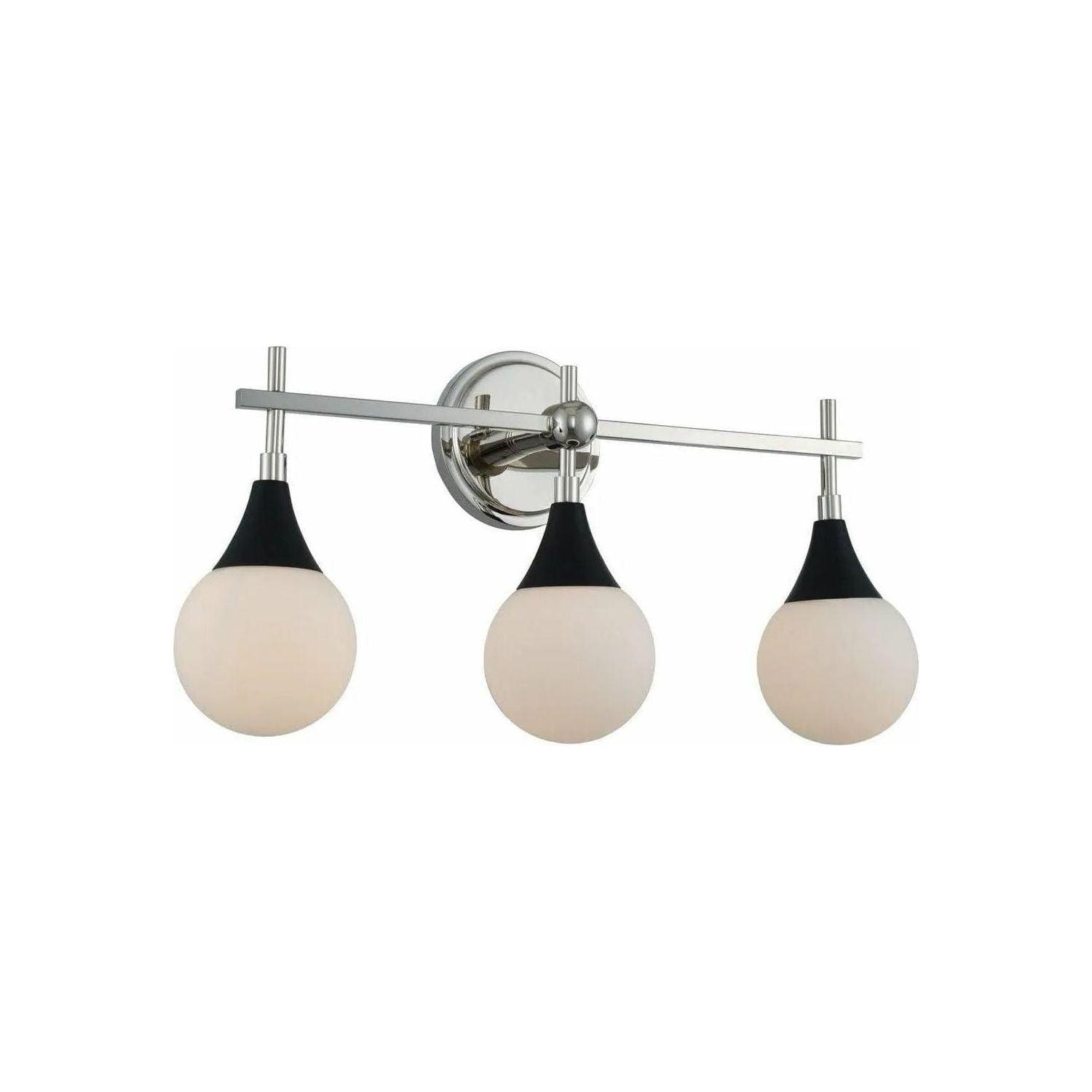 Kalco - Bogart Bath - 508533BPN - Canada Light Shop