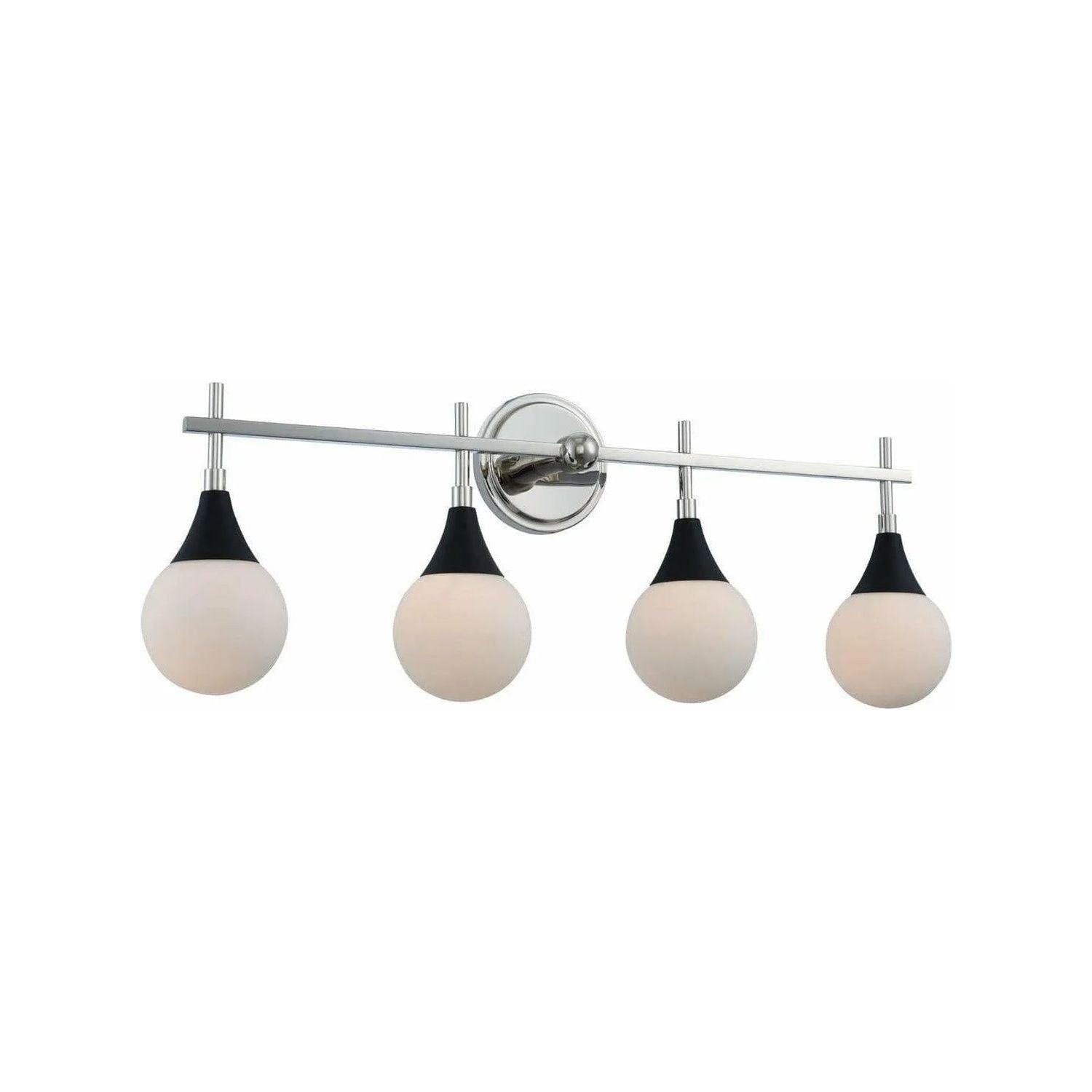 Kalco - Bogart Bath - 508534BPN - Canada Light Shop