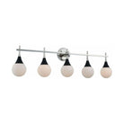 Kalco - Bogart Bath - 508535BPN - Canada Light Shop