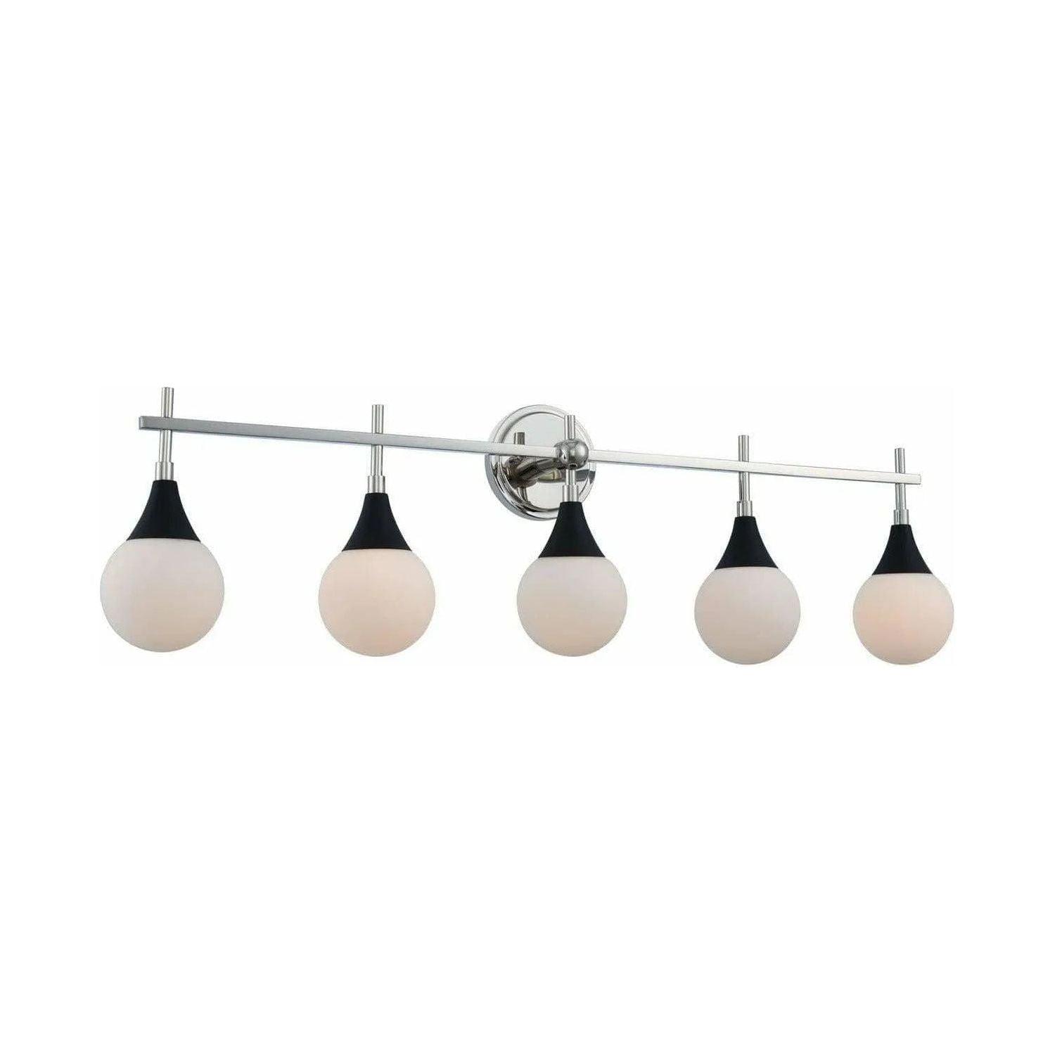 Kalco - Bogart Bath - 508535BPN - Canada Light Shop