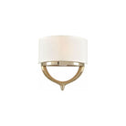 Kalco - Bombay Wall Bracket - 312620TCG - Canada Light Shop