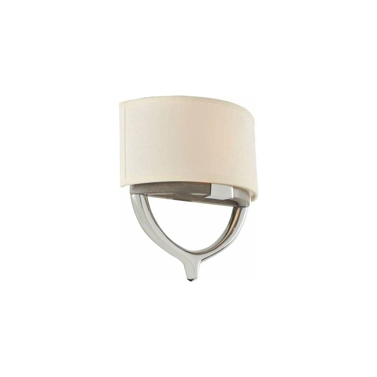 Kalco - Bombay Wall Bracket - 312621CH - Canada Light Shop