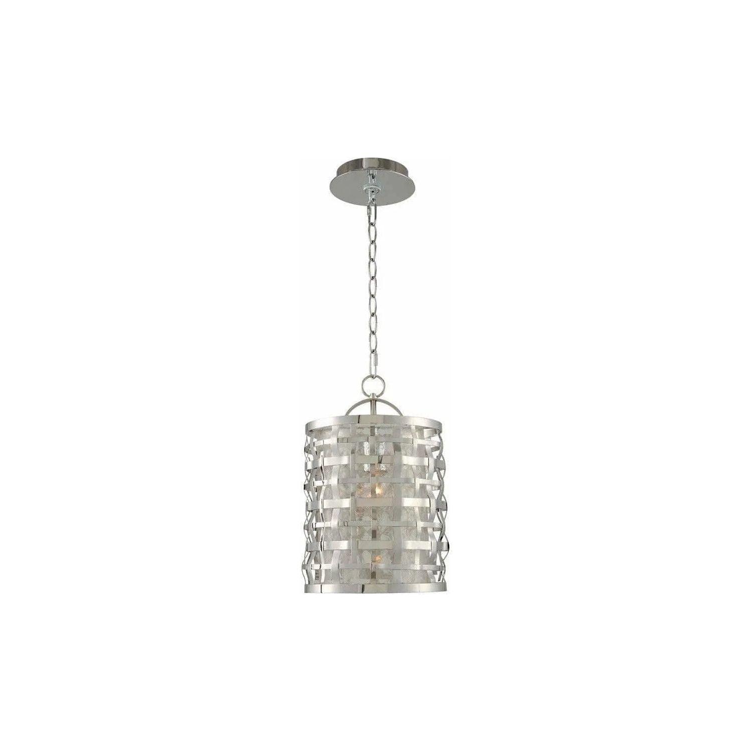 Kalco - Bridgeport Mini Pendant - 308710SL - Canada Light Shop