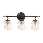 Kalco - Brierfield Bath - 6313AC - Canada Light Shop