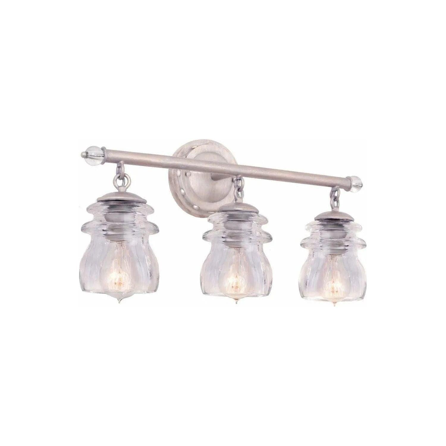 Kalco - Brierfield Bath - 6313PS - Canada Light Shop