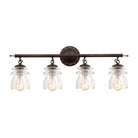 Kalco - Brierfield Bath - 6314AC - Canada Light Shop