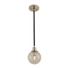 Kalco - Cameo Mini Pendant - 315410BPN - Canada Light Shop