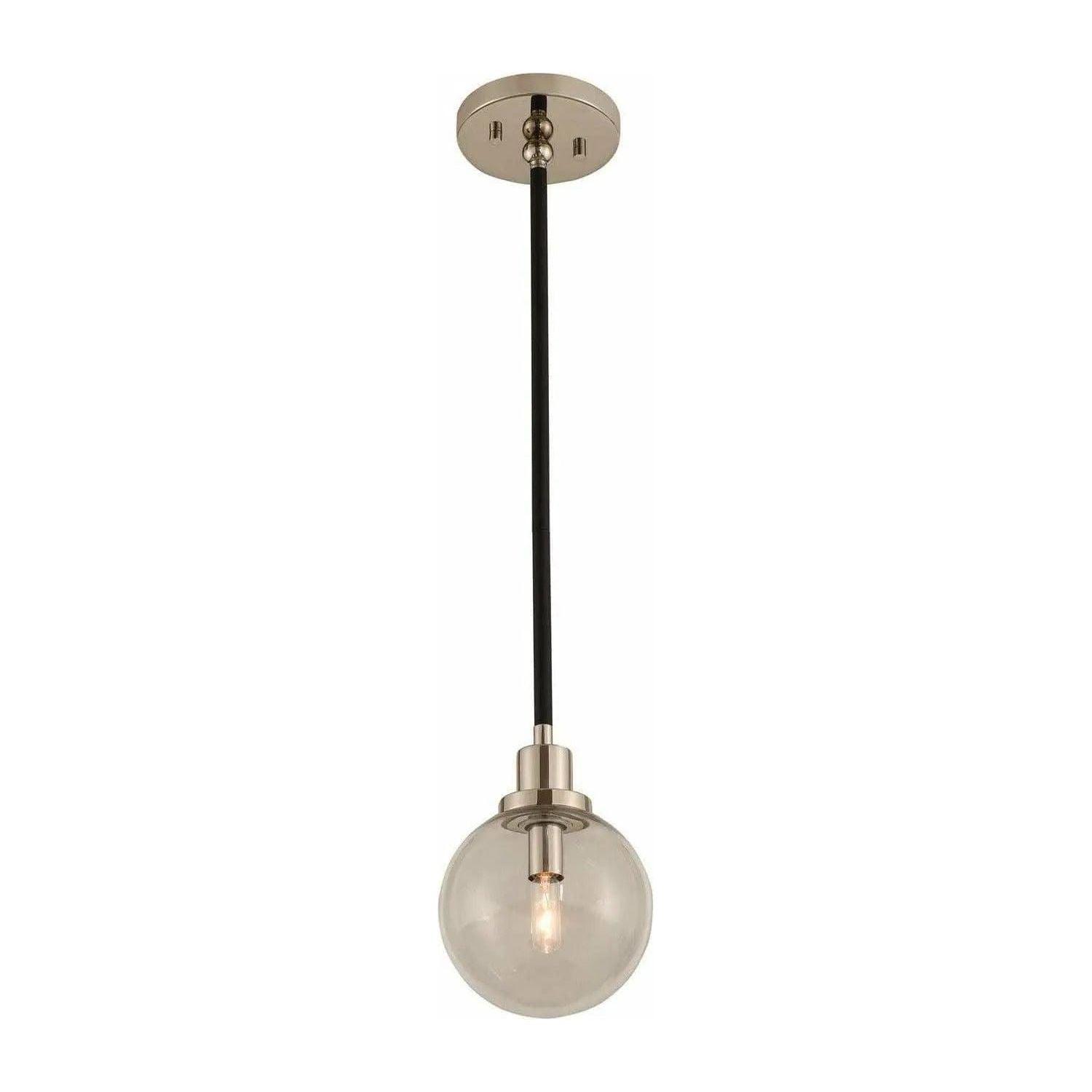 Kalco - Cameo Mini Pendant - 315410BPN - Canada Light Shop