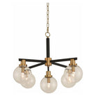 Kalco - Cameo Pendant - 315451BBB - Canada Light Shop