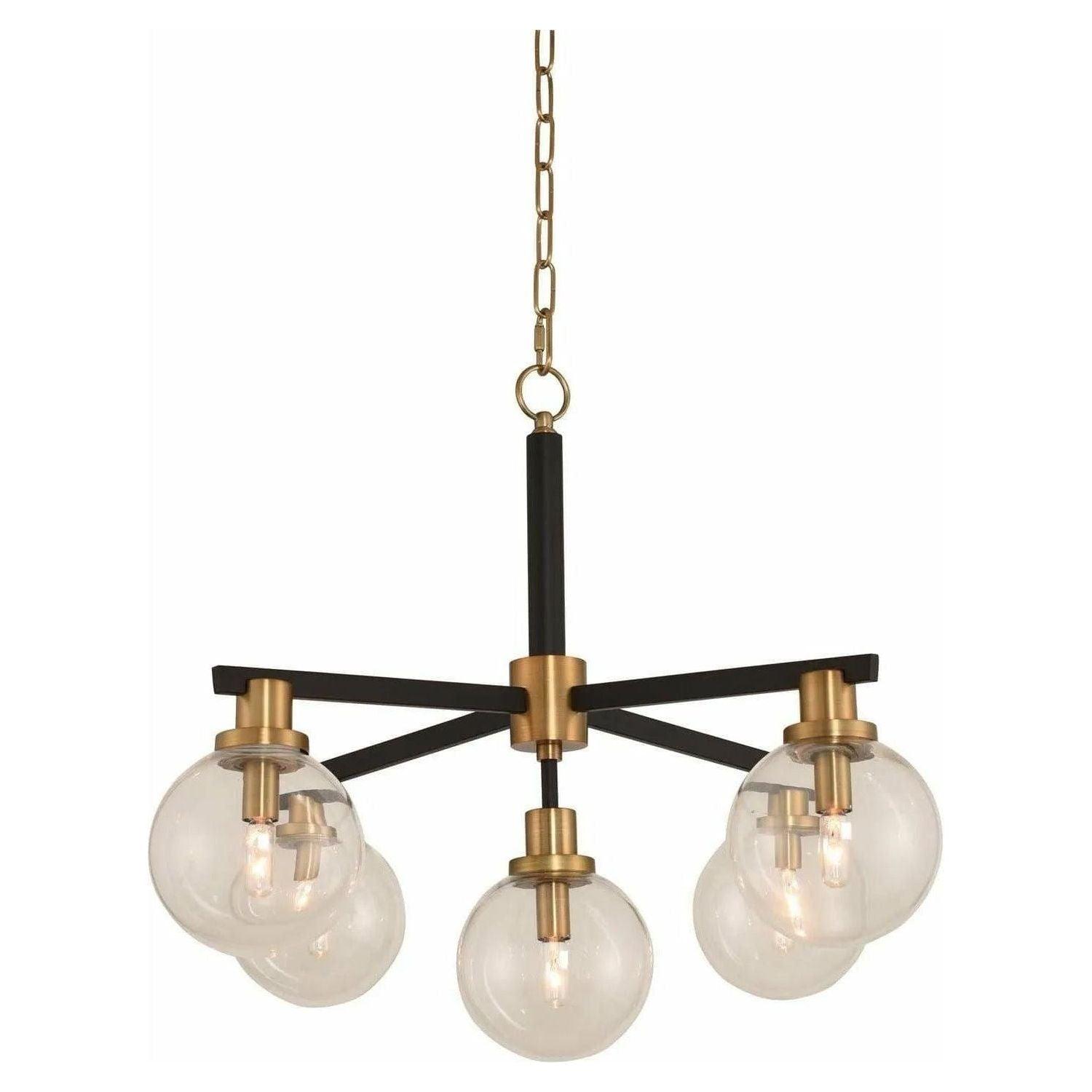Kalco - Cameo Pendant - 315451BBB - Canada Light Shop