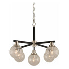 Kalco - Cameo Pendant - 315451BPN - Canada Light Shop