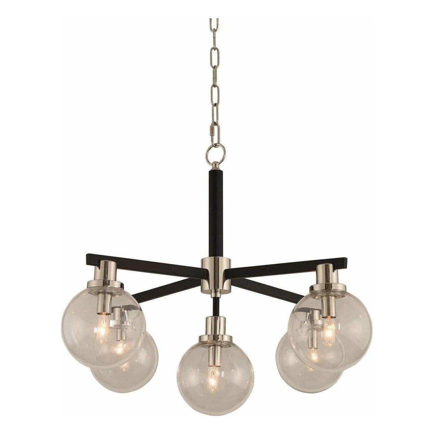 Kalco - Cameo Pendant - 315451BPN - Canada Light Shop