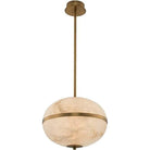 Kalco - Canterbury LED Pendant - 512555WB - Canada Light Shop