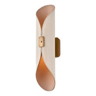 Kalco - Cape LED Wall Sconce - 519922STB - Canada Light Shop