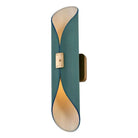 Kalco - Cape LED Wall Sconce - 519923STB - Canada Light Shop