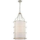 Kalco - Carson Foyer Pendant - 513251PN - Canada Light Shop