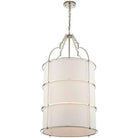 Kalco - Carson Foyer Pendant - 513252PN - Canada Light Shop
