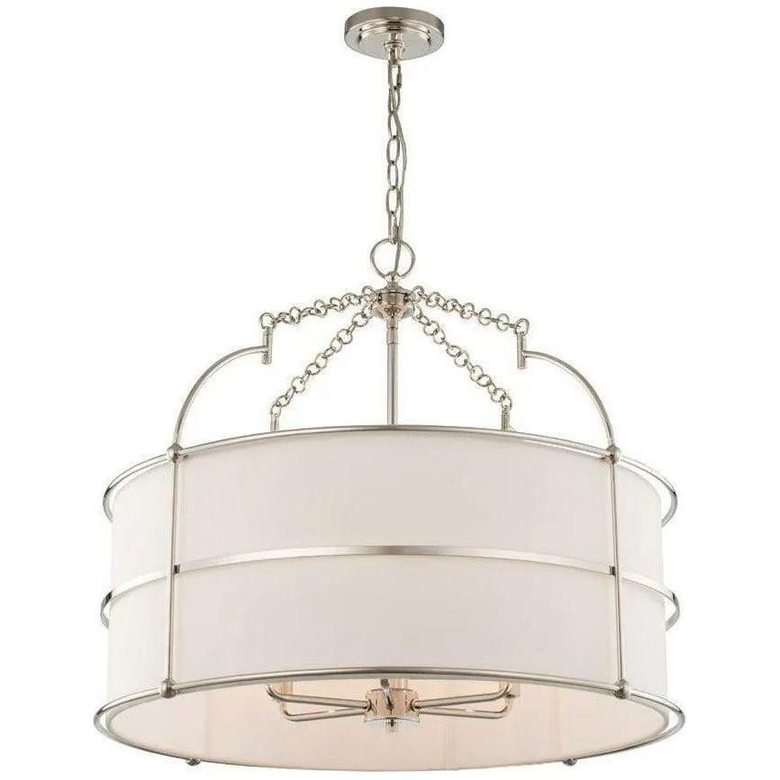 Kalco - Carson Pendant - 513255PN - Canada Light Shop