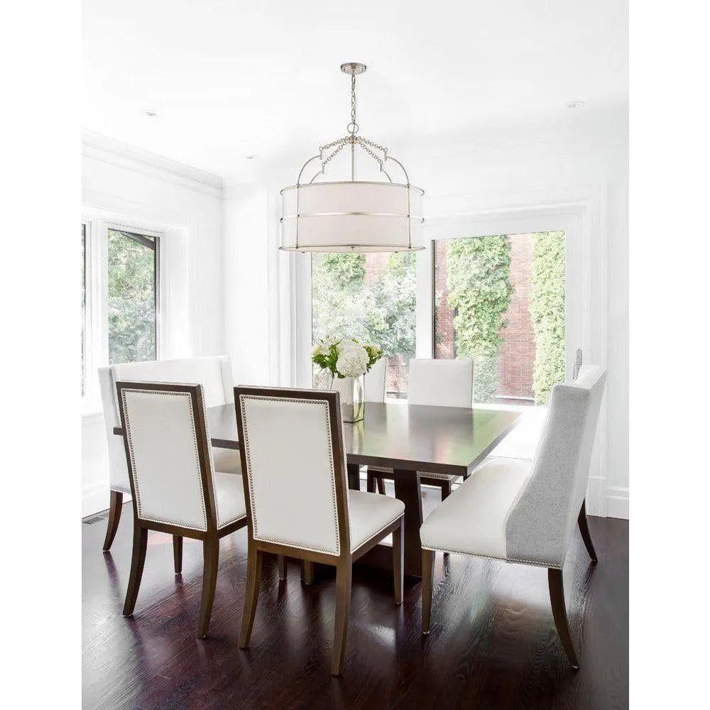 Kalco - Carson Pendant - 513255PN - Canada Light Shop
