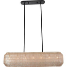 Kalco - Cebu Island Pendant - 515461MB - Canada Light Shop