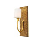Kalco - Cestino Wall Bracket - 504422GL - Canada Light Shop