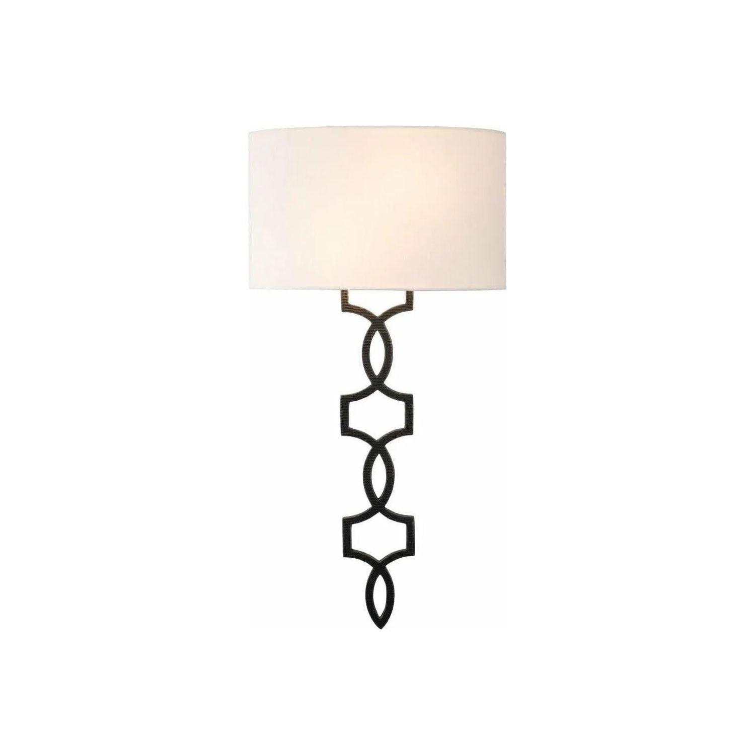 Kalco - Chateau Wall Sconce - 510520HB - Canada Light Shop