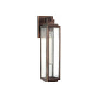 Kalco - Chester Long Wall Bracket - 403822CP - Canada Light Shop