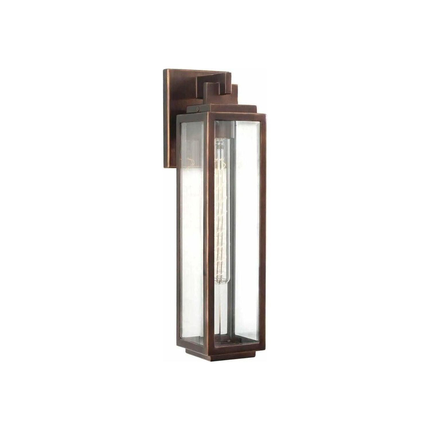 Kalco - Chester Long Wall Bracket - 403822CP - Canada Light Shop
