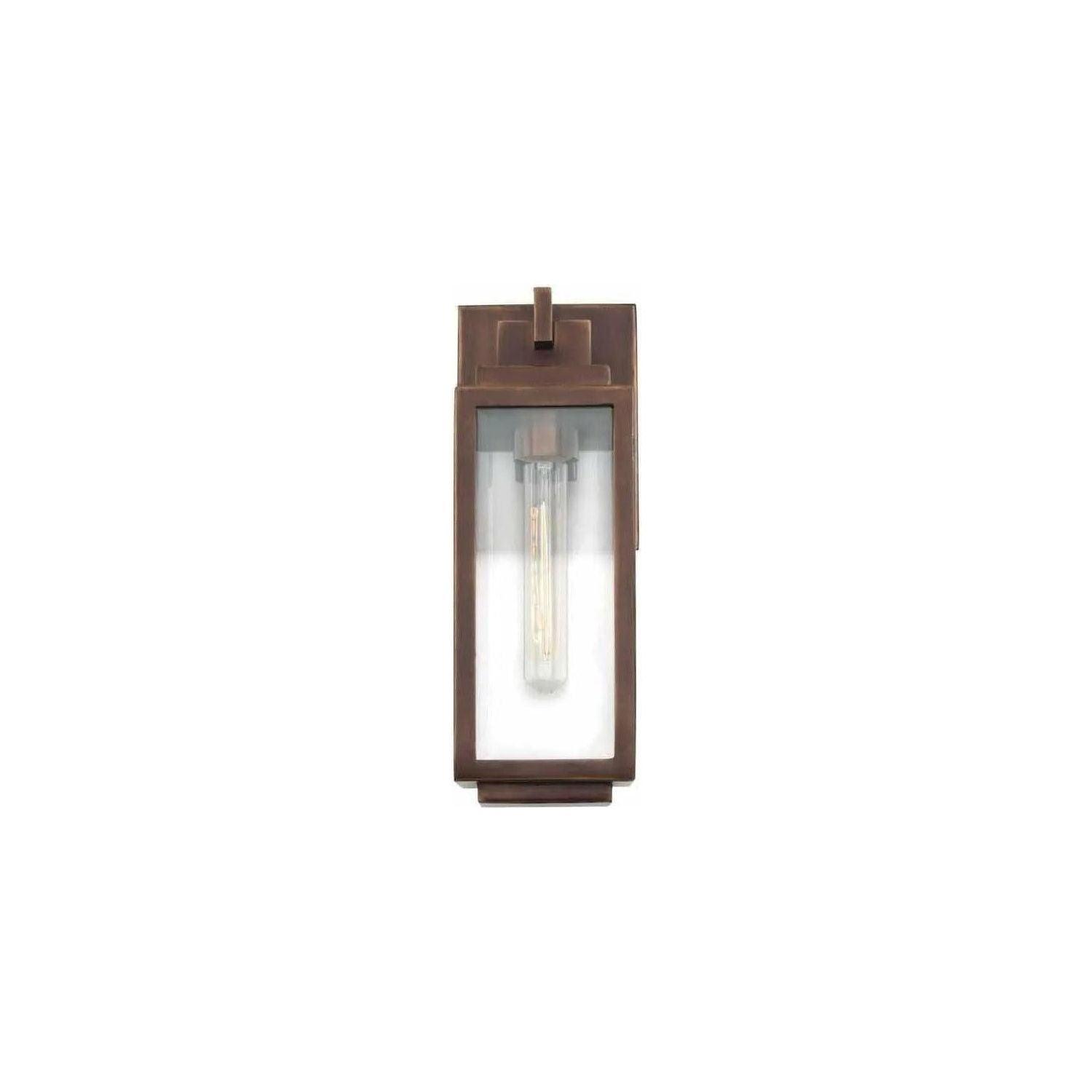 Kalco - Chester Wall Bracket - 403820CP - Canada Light Shop