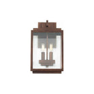 Kalco - Chester Wall Bracket - 403821CP - Canada Light Shop