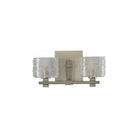 Kalco - Clearwater LED Bath - 312132SN - Canada Light Shop
