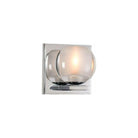 Kalco - Corona LED Bath - 315031CH - Canada Light Shop