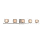Kalco - Corona LED Bath - 315035CH - Canada Light Shop