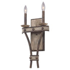 Kalco - Coronado Wall Bracket - 7042FG - Canada Light Shop