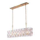 Kalco - Crescent Island Pendant - 520561OL - Canada Light Shop