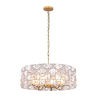 Kalco - Crescent Pendant - 520555OL - Canada Light Shop