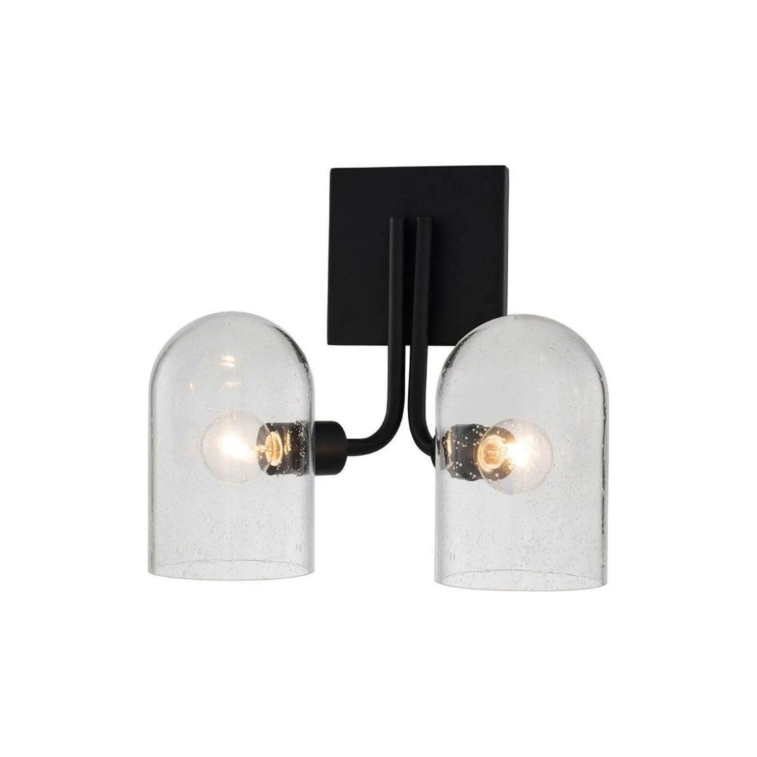 Kalco - Cupola Wall Sconce - 514022MB - Canada Light Shop