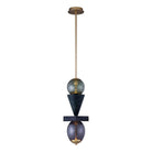 Kalco - Demi LED Mini Pendant - 518755WB - Canada Light Shop