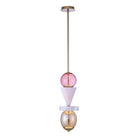 Kalco - Demi LED Mini Pendant - 518756WB - Canada Light Shop