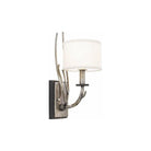 Kalco - Denali Wall Bracket - 501020BJT - Canada Light Shop