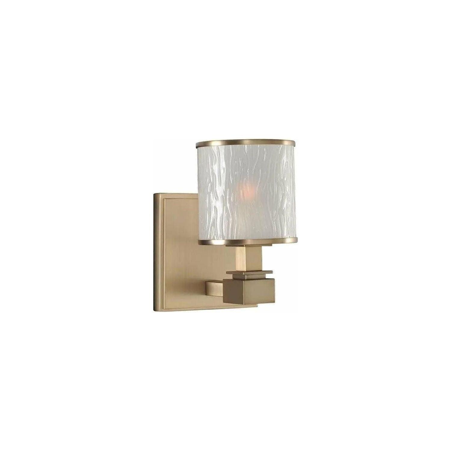 Kalco - Destin LED Bath - 313531BRB - Canada Light Shop