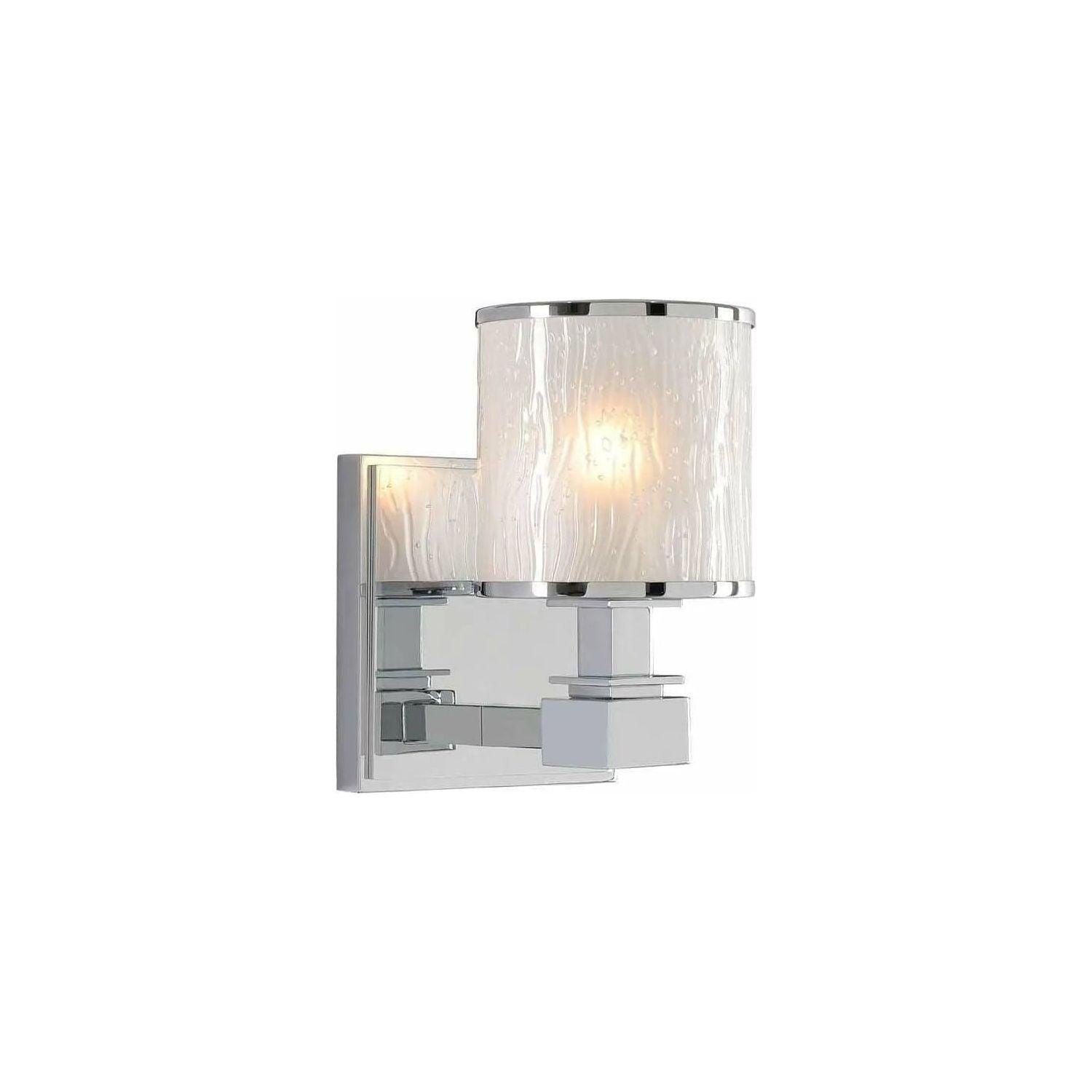 Kalco - Destin LED Bath - 313531CH - Canada Light Shop