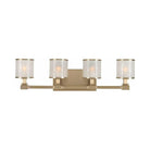 Kalco - Destin LED Bath - 313534BRB - Canada Light Shop