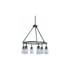 Kalco - Dillon Pendant - 504952MI - Canada Light Shop