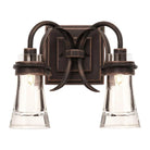 Kalco - Dover LED Bath - 2912AC - Canada Light Shop
