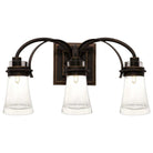 Kalco - Dover LED Bath - 2913AC - Canada Light Shop