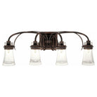 Kalco - Dover LED Bath - 2914AC - Canada Light Shop